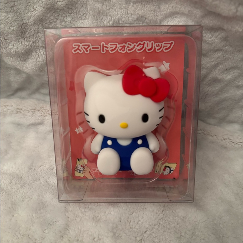 Sanrio Hello Kitty Phone Grip